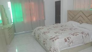 Osman apartment