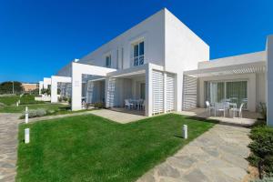 Stunning CapoFalcone Charming Apartment B4 COMFORT sleeps4