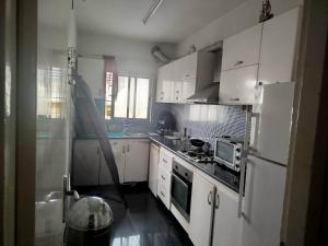 Khzema Apartment in Sousse