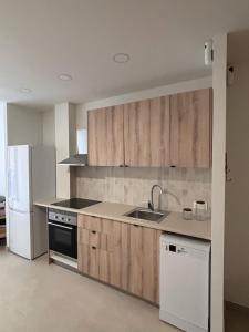 Apartamento Lepanto