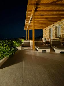 Paradissi Marmara