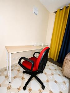 Nyeri 1 Bedroom BnB