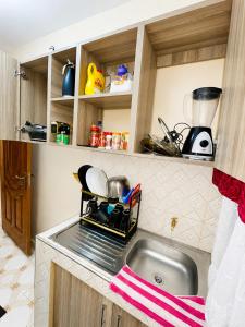 Nyeri 1 Bedroom BnB