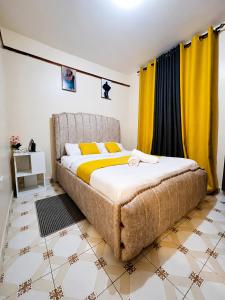 Nyeri 1 Bedroom BnB