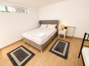 Quarto privado Eixo Atlântico