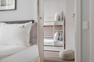 Sobieskiego 13 - Family House Sopot with sky terrace by Lion Apartments