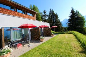 Bed and Breakfast Raschainas Lenzerheide