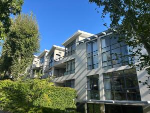 Exclusive 1 bed in Camps Bay Private Pool