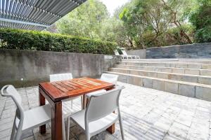 Exclusive 1 bed in Camps Bay Private Pool