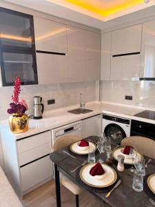 Columba Anatolia Luxury Suites Okurcalar Pool Apartment