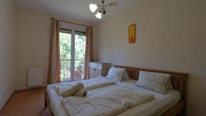 Villa Palazzo Apartments
