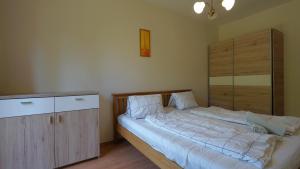 Villa Palazzo Apartments