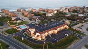Hatteras Island Inn