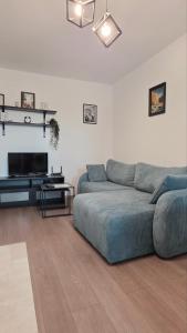 Apartment Lulin