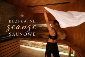 Hotel Wellness & Spa Nowy Dwór