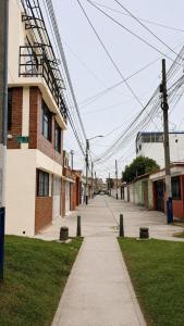 Premium Duplex Studio Apartment near the airport-2