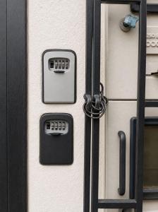 Premium Duplex Studio Apartment near the airport-2