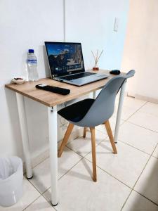 Apartamento amoblado en Modelia Bogotá