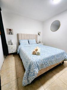 Apartamento amoblado en Modelia Bogotá