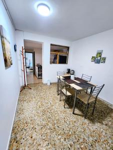 Apartamento amoblado en Modelia Bogotá