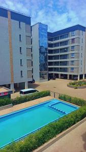 Amaziah apartment Mimyhomes