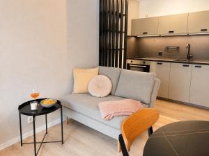 Ambiente Appartement B6 - moderne Ferienwohnung mit Balkon und Aussicht