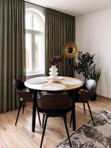 Apartament WHITE GLOVE LELEWELA stare miasto