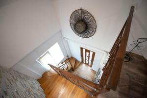 Garden Residence- oaza ta de relaxare nu doar inainte sau dupa zbor