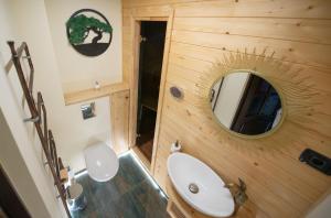 Garden Residence- oaza ta de relaxare nu doar inainte sau dupa zbor