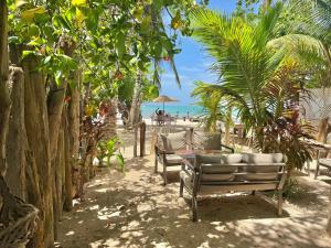Suite Rocky Cay - Con playa exclusiva