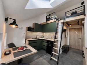 LOFTSTAY - 4 WINE apartments