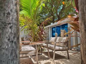 Suite Rocky Cay - Con playa exclusiva