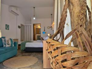Suite Rocky Cay - Con playa exclusiva