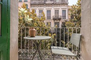 Luxury apartment in Gracia