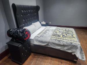 Just in guest house
