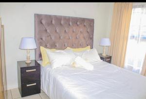 Just in guest house