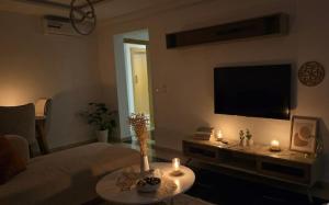 Maison soleil la nouvelle soukra