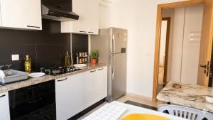 Maison soleil la nouvelle soukra
