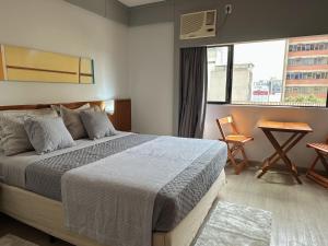 BOOK A FLAT Vila Clementino Premium Hospital São Paulo
