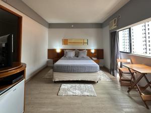 BOOK A FLAT Vila Clementino Premium Hospital São Paulo