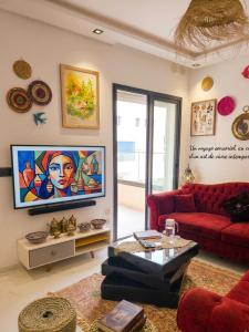 S1 cozy nouvelle soukra