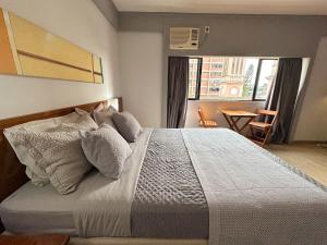 BOOK A FLAT Vila Clementino Premium Hospital São Paulo