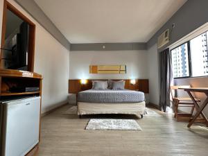 BOOK A FLAT Vila Clementino Premium Hospital São Paulo