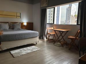 BOOK A FLAT Vila Clementino Premium Hospital São Paulo