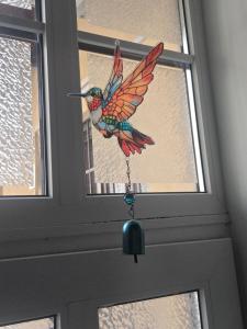 Kolibri Apartmen