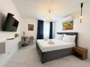 Maison Mark Luxury Suites & Spa
