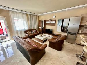Central-Aqua Apartman