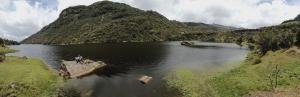 Posada laguna negra