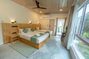 Blissview Maldives - Thulusdhoo