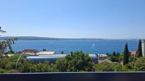 Superior Luxury 4 stars apartment Crikvenica, 3AirC, close to sandy beach